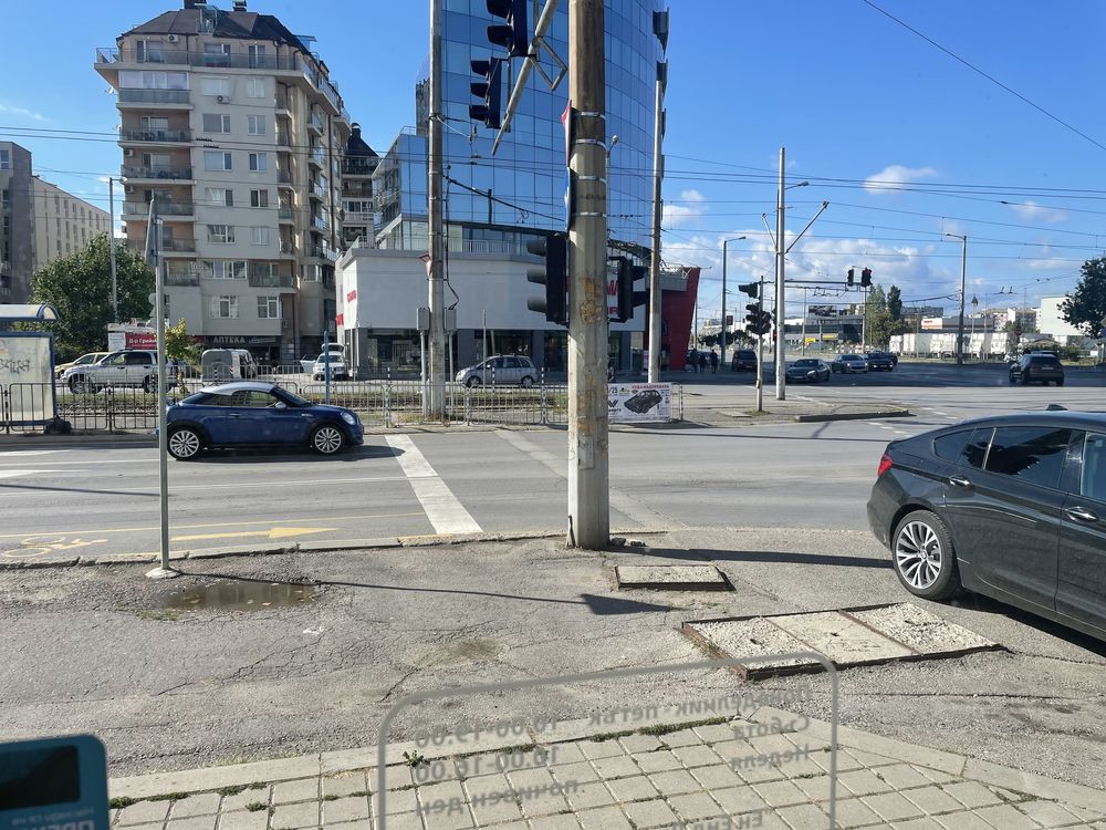 Дава се под наем Магазин в София, Дружба 2 - 30 кв.м за 700лв € - Снимка #4