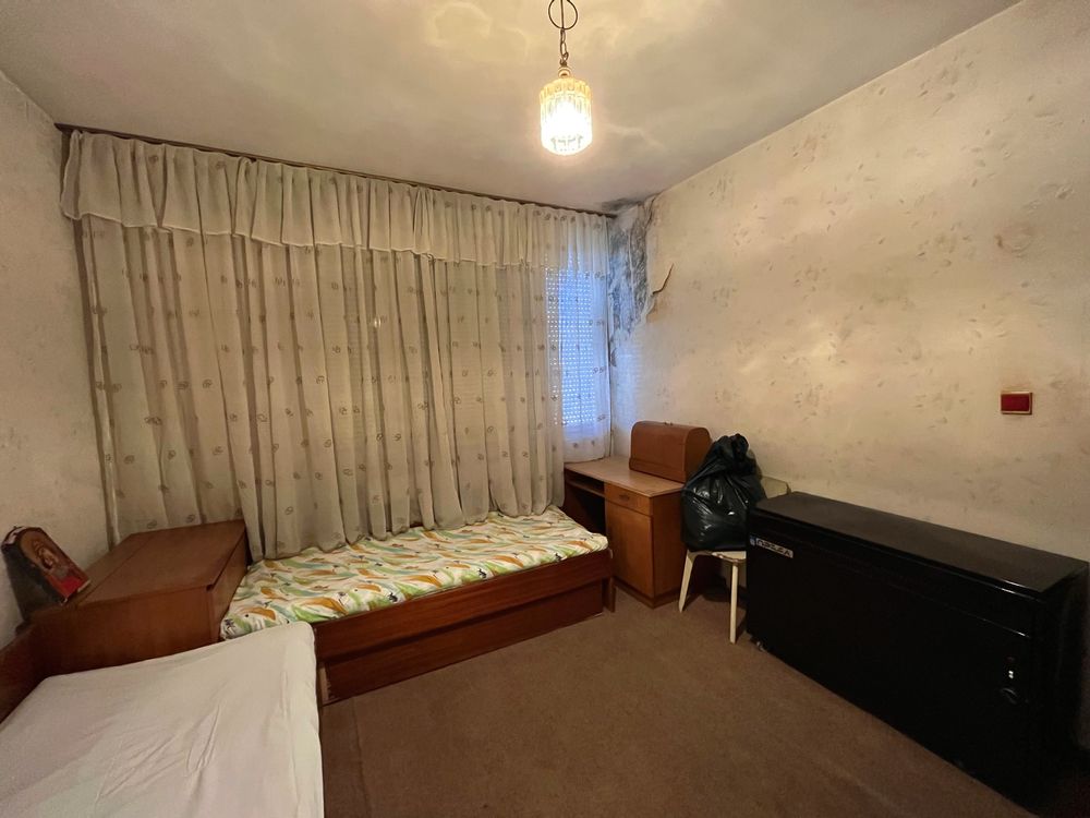 Тристаен апартамент в Благоевград, Идеален център - 74 кв.м за 690 €/кв.м - Снимка #8