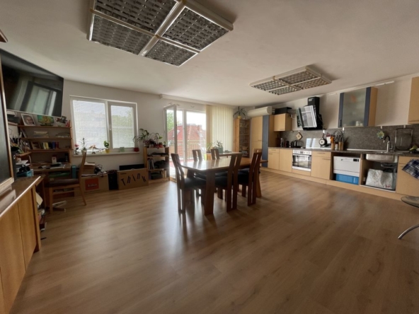 Многостаен апартамент в Русе, Център - 150 кв.м за 1117 €/кв.м - Снимка #1