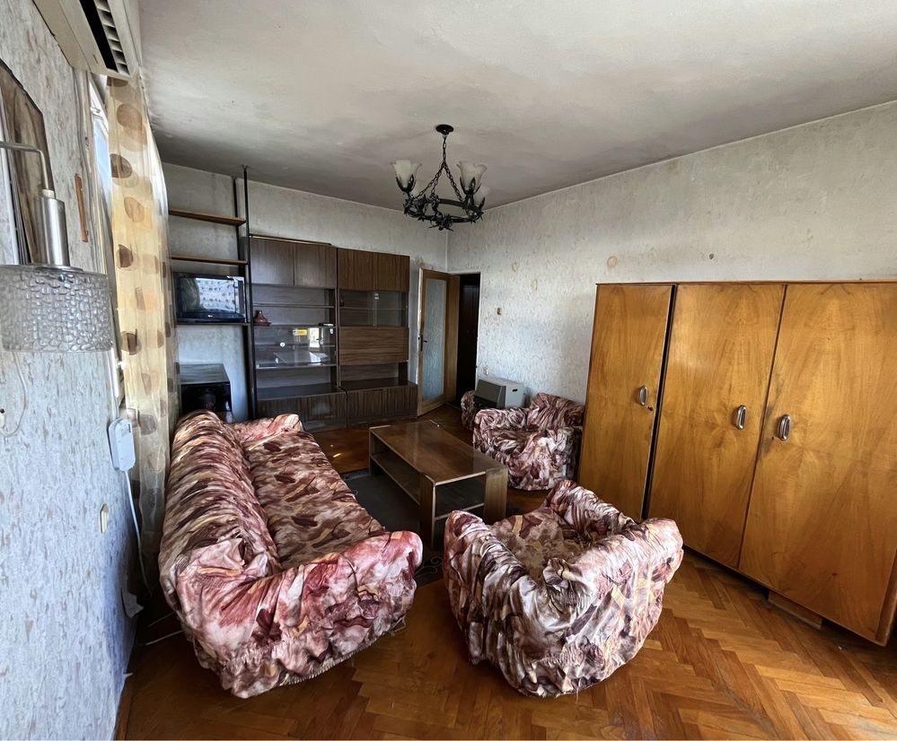 Тристаен апартамент в Благоевград, Идеален център - 74 кв.м за 690 €/кв.м - Снимка #3