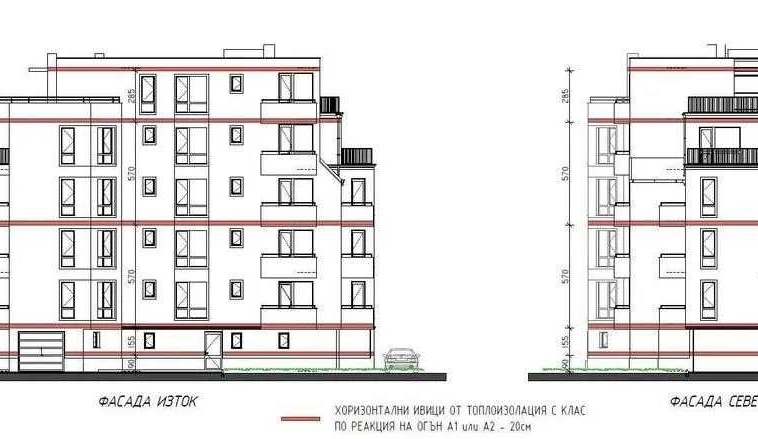 Двустаен апартамент в Асеновград - 58 кв.м за 871 €/кв.м - Снимка #6