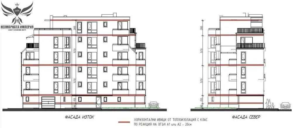 Двустаен апартамент в Асеновград - 58 кв.м за 871 €/кв.м - Снимка #6