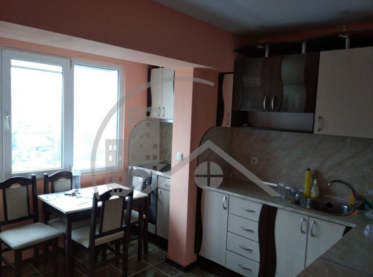 Тристаен апартамент в Варна, Владислав Варненчик - 64 кв.м за 1063 €/кв.м - Снимка #4