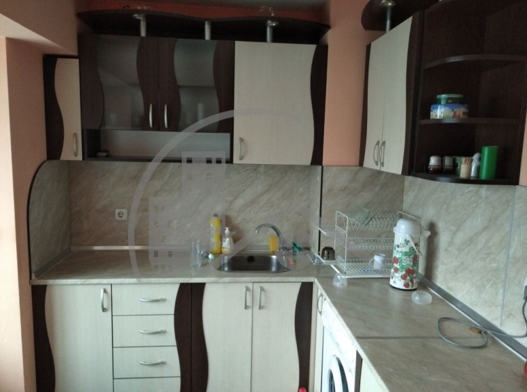 Тристаен апартамент в Варна, Владислав Варненчик - 64 кв.м за 1063 €/кв.м - Снимка #5