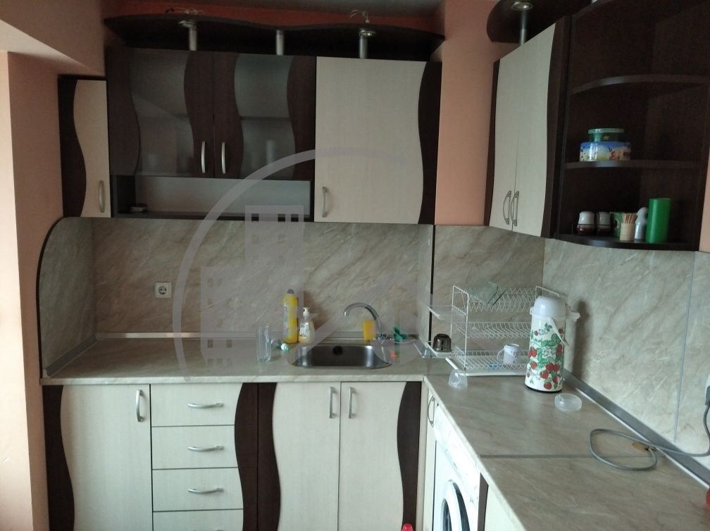 Тристаен апартамент в Варна, Владислав Варненчик - 64 кв.м за 1063 €/кв.м - Снимка #5