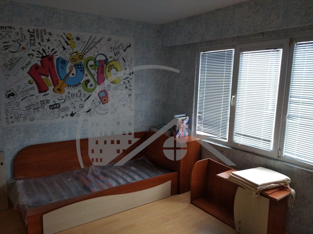 Тристаен апартамент в Варна, Владислав Варненчик - 64 кв.м за 1063 €/кв.м - Снимка #3