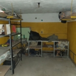 Дава се под наем Гараж / Паркомясто в Велико Търново, Колю Фичето - 22 кв.м за 90лв € - Снимка #1