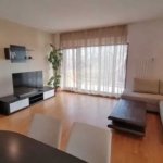 Дава се под наем Тристаен апартамент в Пловдив, Изгрев - 90 кв.м за 400лв € - Снимка #1