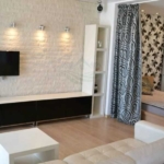 Дава се под наем Едностаен апартамент в Пловдив, Младежки Хълм - 40 кв.м за 260лв € - Снимка #1