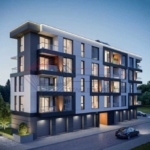 Двустаен апартамент в София, Малинова долина - 65 кв.м за 1452 €/кв.м - Снимка #1