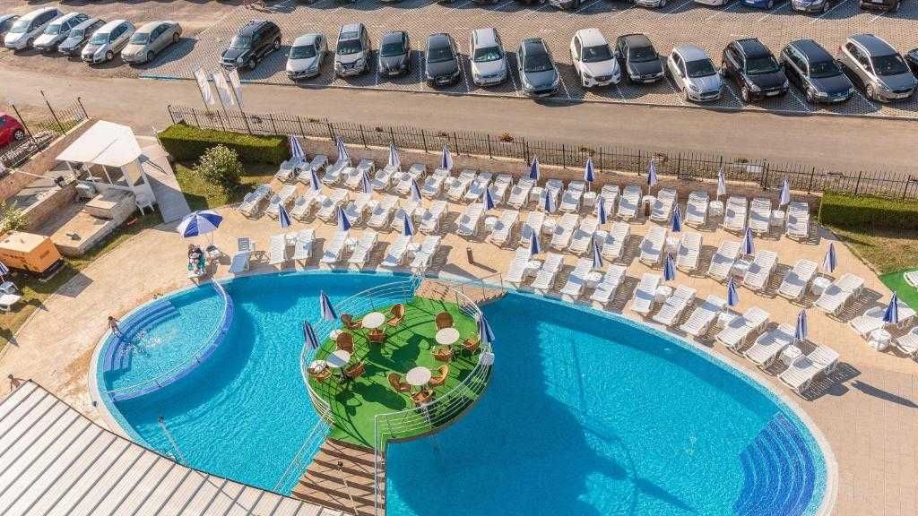 Двустаен апартамент в с. Равда, Област Бургас - 54 кв.м за 852 €/кв.м - Снимка #9
