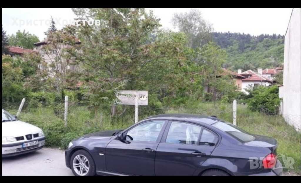 Парцел в Дупница - 1000 кв.м за 90 €/кв.м - Снимка #5