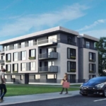 Двустаен апартамент в Пловдив, Христо Смирненски - 82 кв.м за 905 €/кв.м - Снимка #1