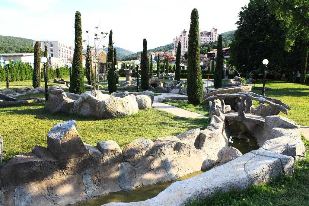 Тристаен апартамент в к.к. Елените - 119 кв.м за 1009 €/кв.м - Снимка #18