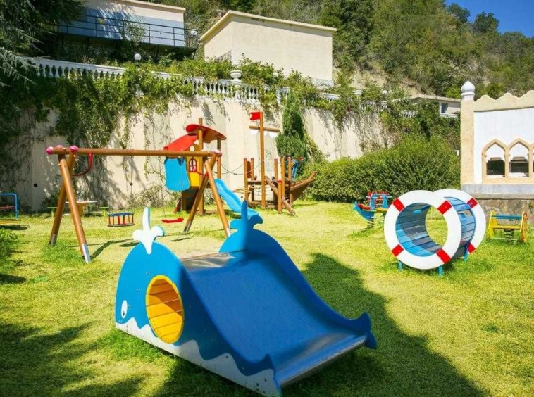 Тристаен апартамент в к.к. Елените - 119 кв.м за 1009 €/кв.м - Снимка #19