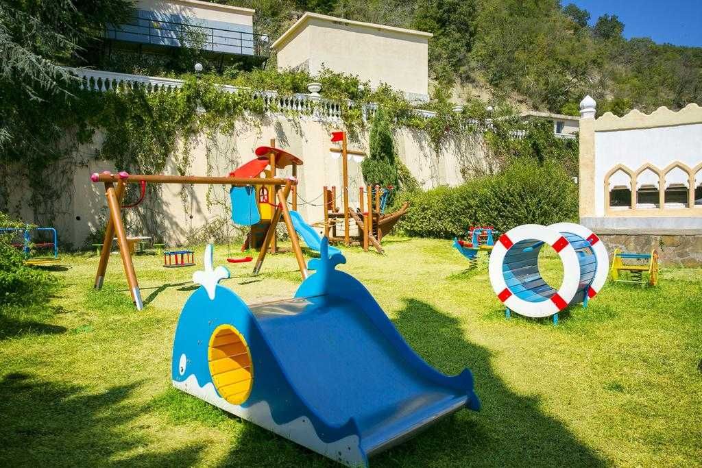 Тристаен апартамент в к.к. Елените - 119 кв.м за 1009 €/кв.м - Снимка #19