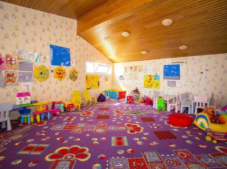 Тристаен апартамент в к.к. Елените - 119 кв.м за 1009 €/кв.м - Снимка #20