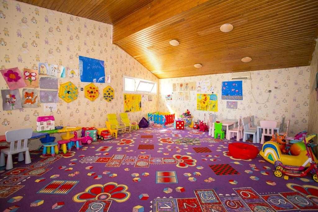 Тристаен апартамент в к.к. Елените - 119 кв.м за 1009 €/кв.м - Снимка #20