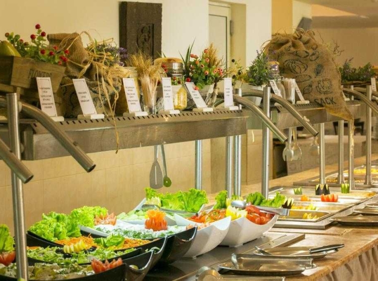 Тристаен апартамент в к.к. Елените - 119 кв.м за 1009 €/кв.м - Снимка #21
