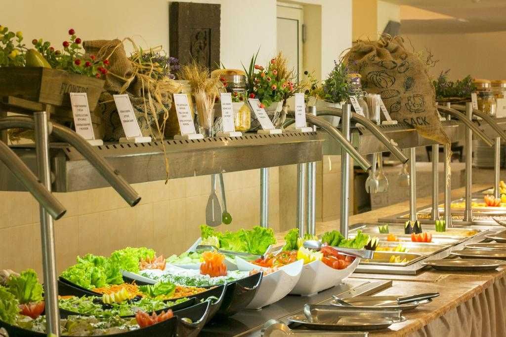 Тристаен апартамент в к.к. Елените - 119 кв.м за 1009 €/кв.м - Снимка #21