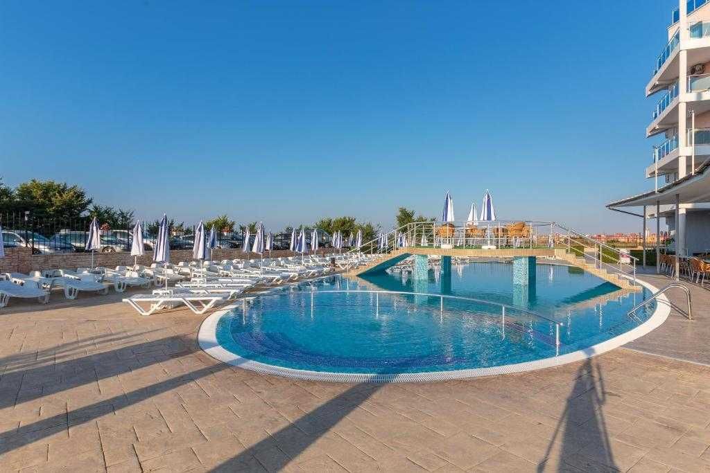 Двустаен апартамент в с. Равда, Област Бургас - 54 кв.м за 852 €/кв.м - Снимка #12