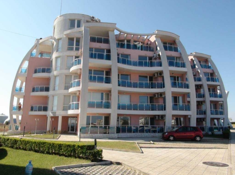 Двустаен апартамент в с. Равда, Област Бургас - 54 кв.м за 852 €/кв.м - Снимка #8