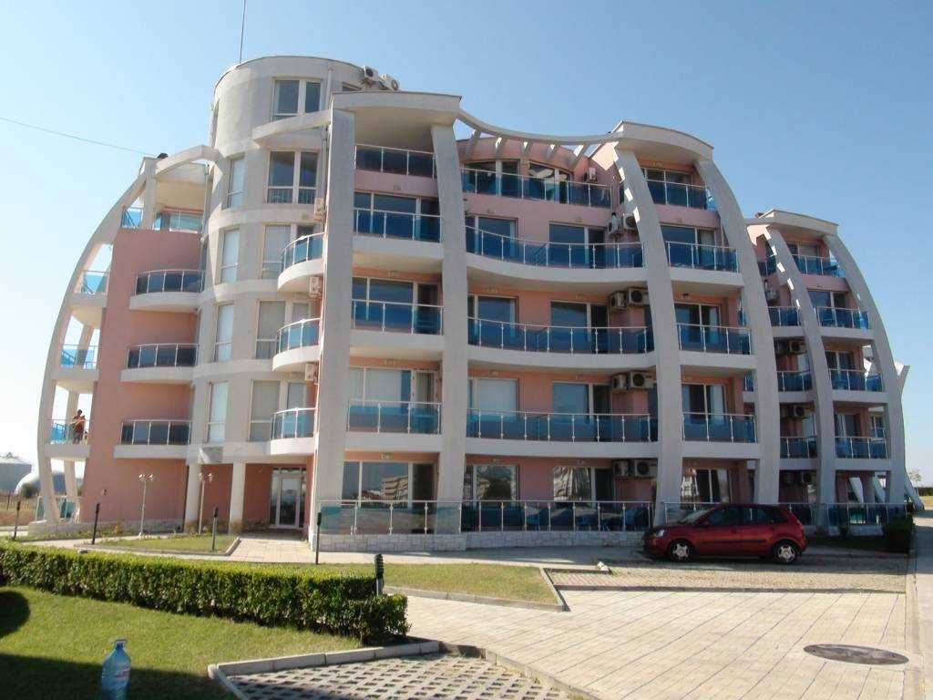 Двустаен апартамент в с. Равда, Област Бургас - 54 кв.м за 852 €/кв.м - Снимка #8