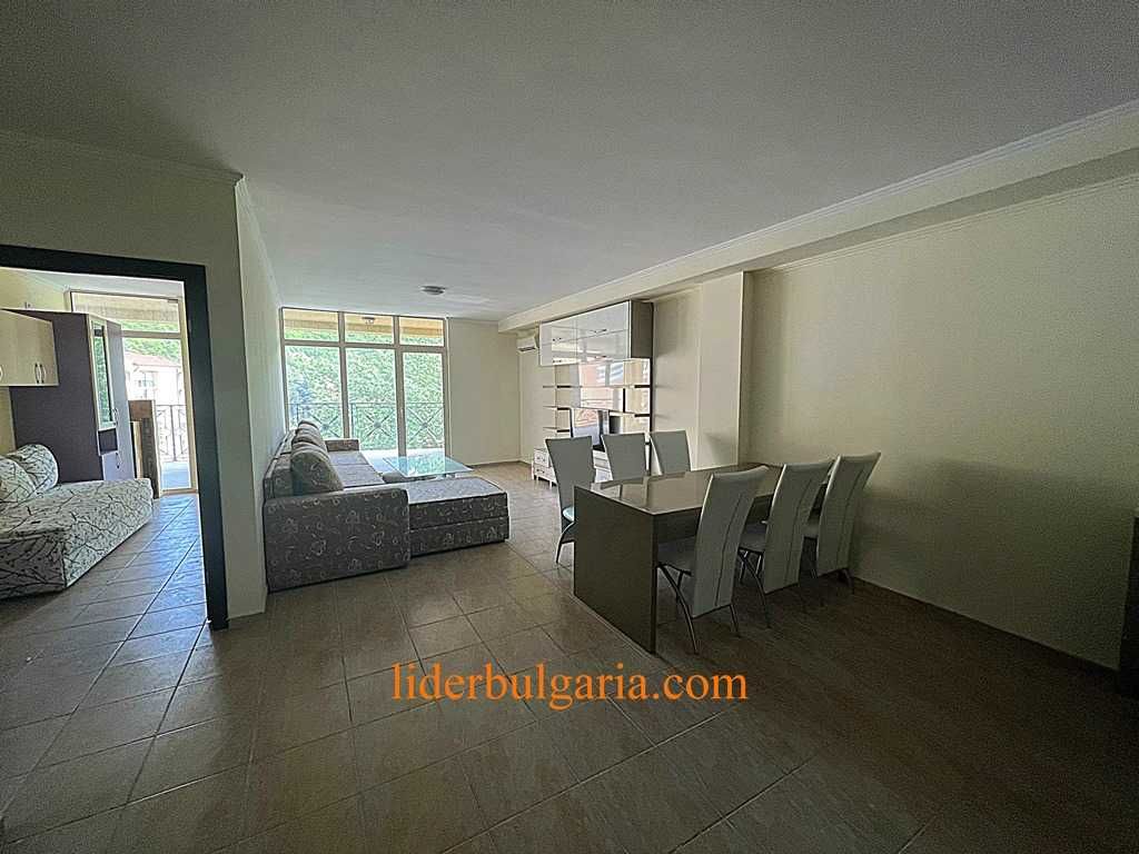 Тристаен апартамент в к.к. Елените - 119 кв.м за 1009 €/кв.м - Снимка #5