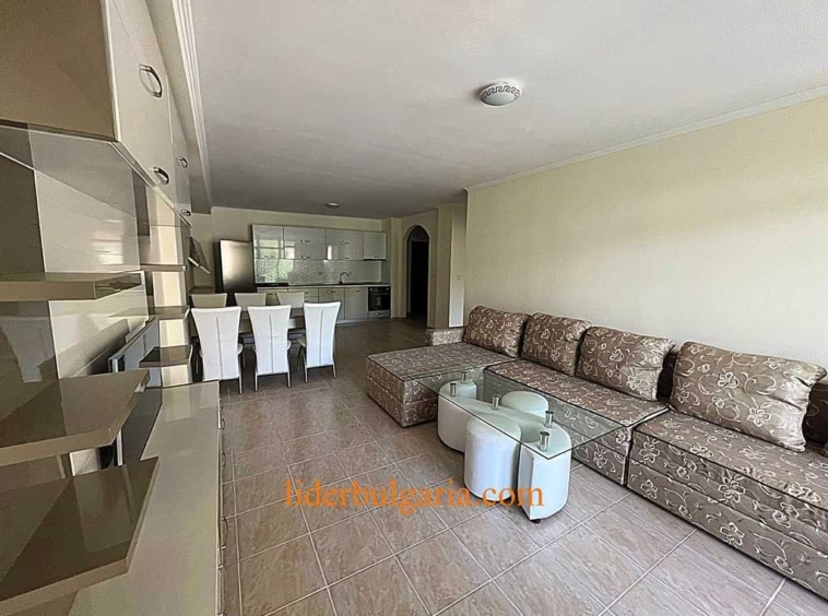 Тристаен апартамент в к.к. Елените - 119 кв.м за 1009 €/кв.м - Снимка #7
