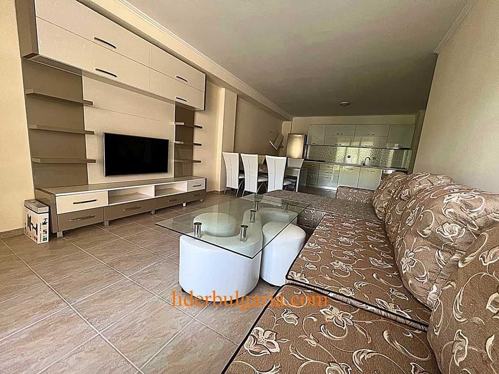Тристаен апартамент в к.к. Елените - 119 кв.м за 1009 €/кв.м - Снимка #8