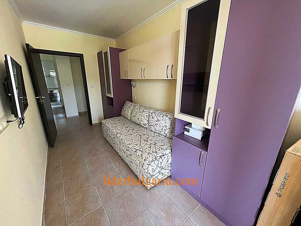Тристаен апартамент в к.к. Елените - 119 кв.м за 1009 €/кв.м - Снимка #10