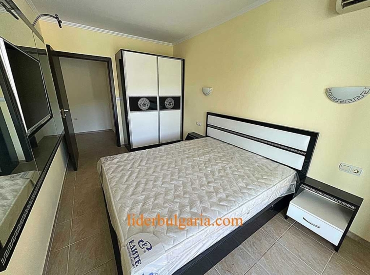 Тристаен апартамент в к.к. Елените - 119 кв.м за 1009 €/кв.м - Снимка #12