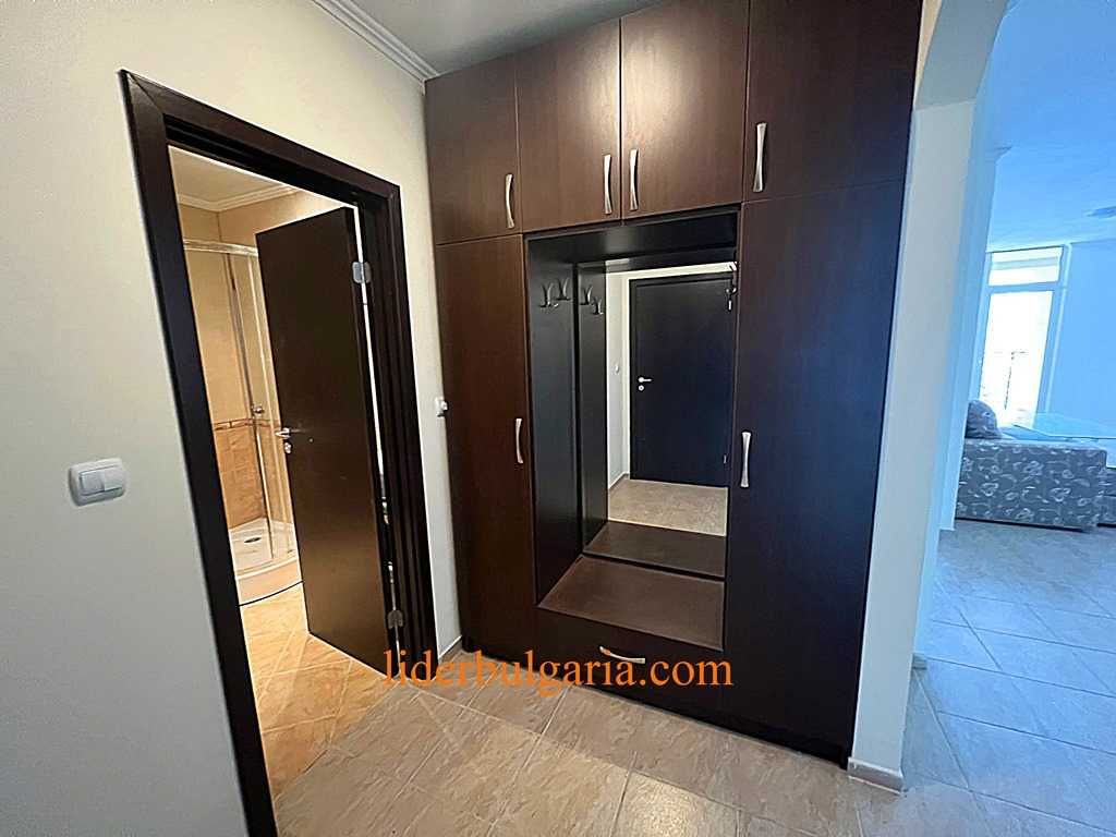 Тристаен апартамент в к.к. Елените - 119 кв.м за 1009 €/кв.м - Снимка #13