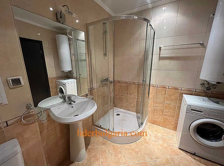 Тристаен апартамент в к.к. Елените - 119 кв.м за 1009 €/кв.м - Снимка #14