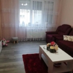 Дава се под наем Двустаен апартамент в Пловдив, Кючук Париж - 65 кв.м за 240лв € - Снимка #1