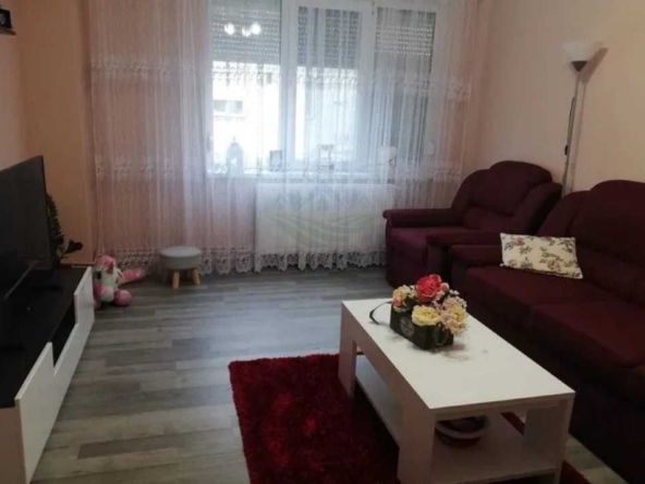 Дава се под наем Двустаен апартамент в Пловдив, Кючук Париж - 65 кв.м за 240лв € - Снимка #1