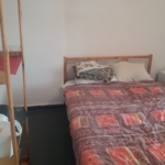 Дава се под наем Едностаен апартамент в София, Зона Б-18 - 22 кв.м за 280лв € - Снимка #1