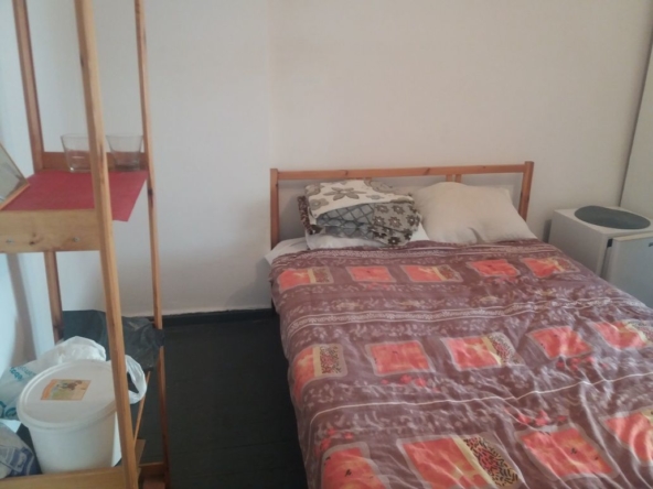 Дава се под наем Едностаен апартамент в София, Зона Б-18 - 22 кв.м за 280лв € - Снимка #1