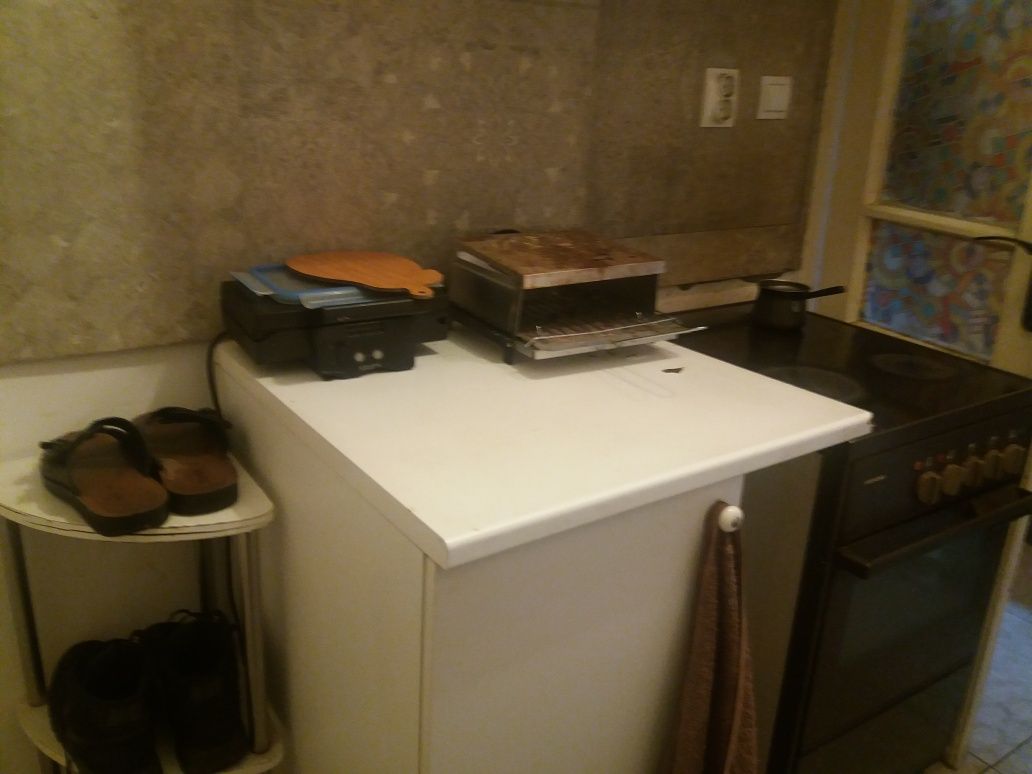 Дава се под наем Едностаен апартамент в София, Зона Б-18 - 22 кв.м за 280лв € - Снимка #5