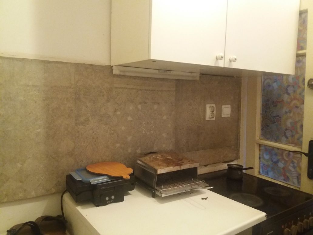 Дава се под наем Едностаен апартамент в София, Зона Б-18 - 22 кв.м за 280лв € - Снимка #6