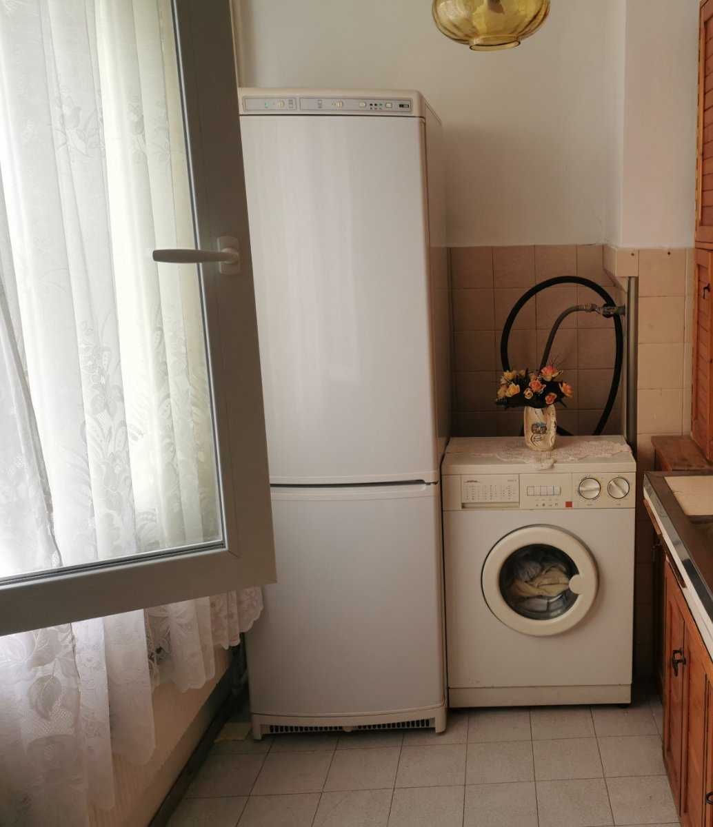 Дава се под наем Тристаен апартамент в Шумен, Тракия - 92 кв.м за 400лв € - Снимка #6