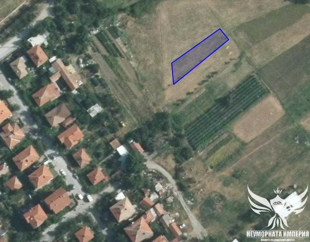 Парцел в Асеновград - 463 кв.м за 39 €/кв.м - Снимка #8