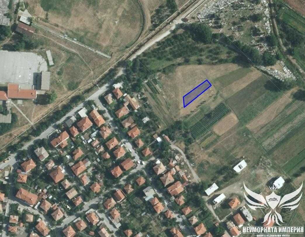 Парцел в Асеновград - 463 кв.м за 39 €/кв.м - Снимка #10