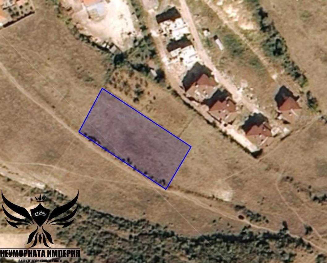 Парцел в Асеновград - 2151 кв.м за 15 €/кв.м - Снимка #2