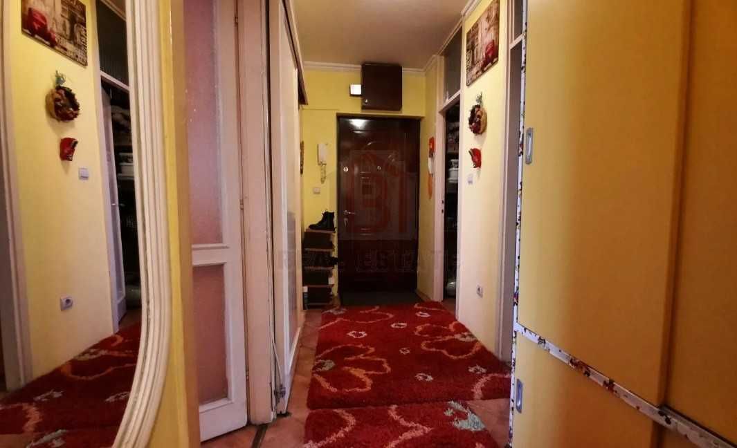 Дава се под наем Тристаен апартамент в Пловдив, Тракия - 76 кв.м за 170 € - Снимка #4