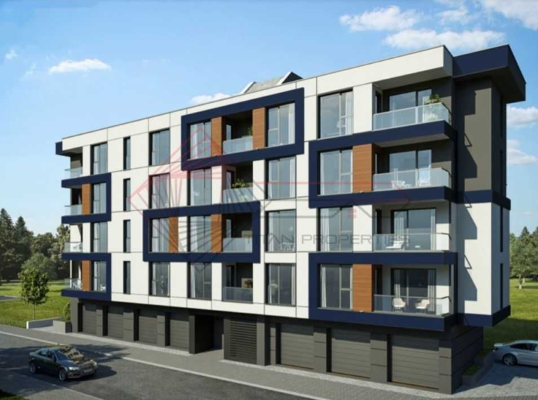 Двустаен апартамент в София, Малинова долина - 65 кв.м за 1452 €/кв.м - Снимка #2