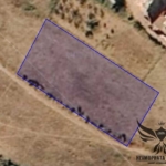 Парцел в Асеновград - 2151 кв.м за 15 €/кв.м - Снимка #1