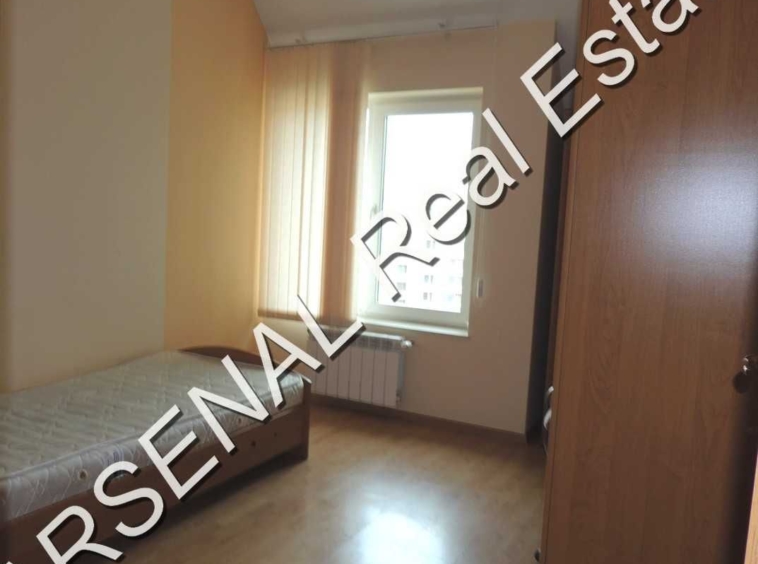 Дава се под наем Четиристаен апартамент в София, Център - 137 кв.м за 550 € - Снимка #6