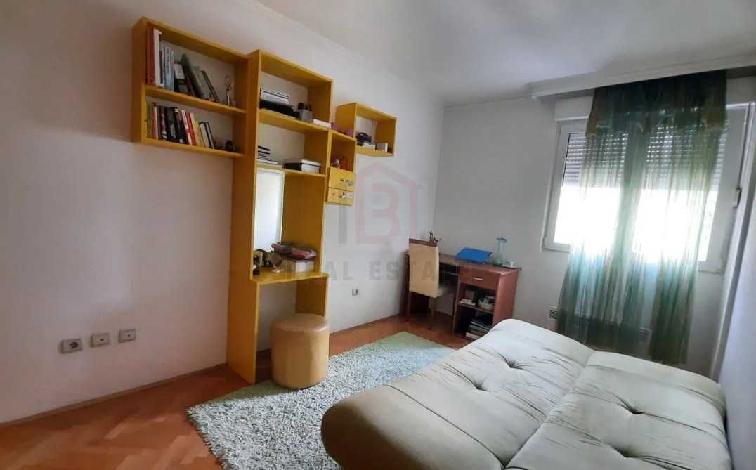 Дава се под наем Тристаен апартамент в Пловдив, Тракия - 76 кв.м за 170 € - Снимка #5