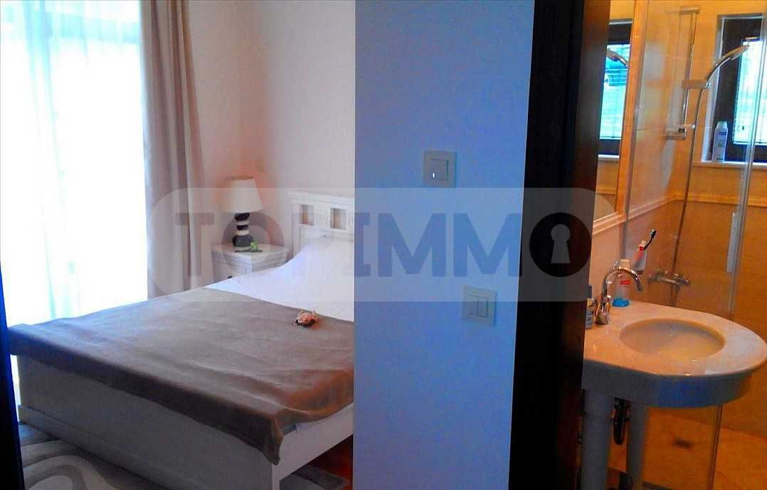 Тристаен апартамент в Каварна - 122 кв.м за 1386 €/кв.м - Снимка #9